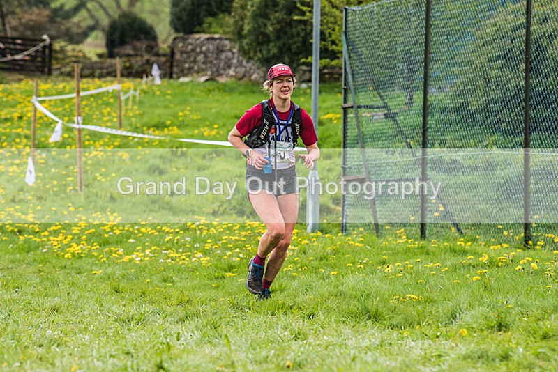 3 Peaks-3145 - The 3 Peaks Race - The Finish - Saturday 29th April 2023