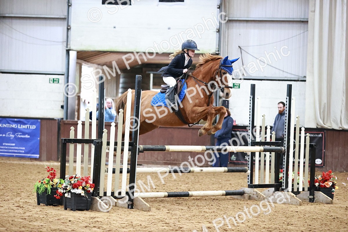 SBM_000935 - Class 3 - Pony Discovery 90cm