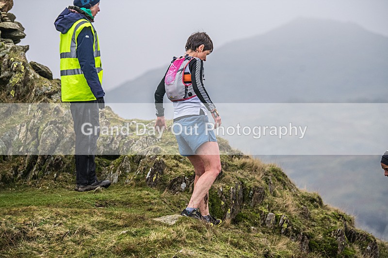 Dunnerdale-932 - Dunnerdale Fell Race Saturday 9th November 2024