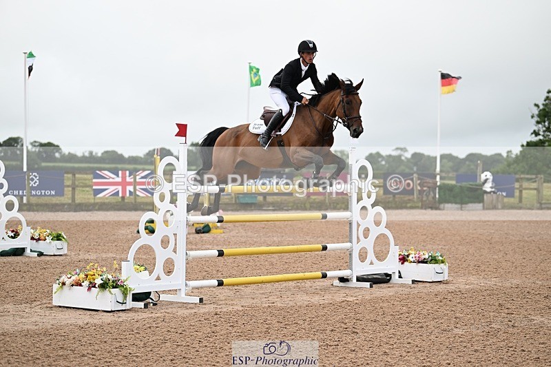 250720-083837-18294 - Cls 20, 1 Star Gold Tour