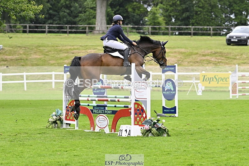 250613A-134856-02363 - Cls 3 Snr Foxhunter