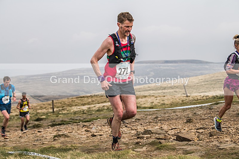 Pen Y Ghent-752 - The 3 Peaks Race Saturday 26th April 2025 - Pen Y Ghent