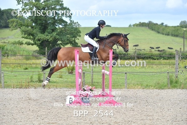 BPP_2544 - CLASS 5 SAT Senior 1.05m Open