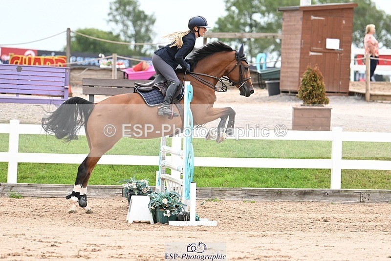 250727-090125-08674 - Cls 31 British Novice and 90cm