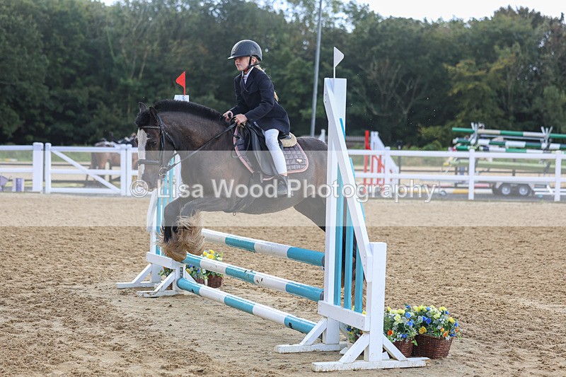 3E7A7833 - Class 2: 70cm Junior