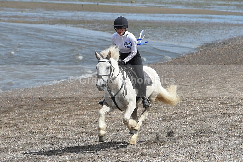 _137 - Musselburgh Festival Day Rideout 2025