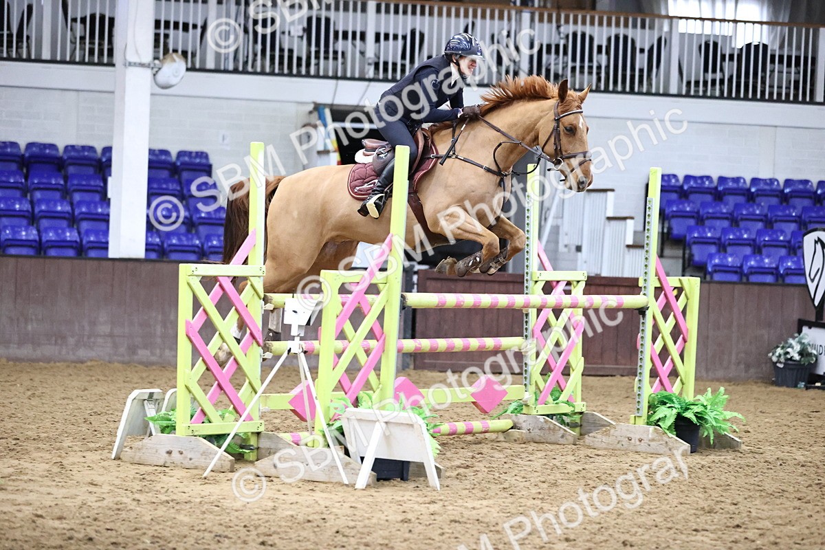 SBM_005631 - Class 17 - Senior Newcomers 1.10m