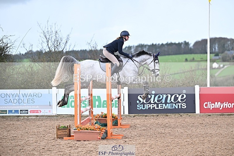 260313-132140-00536 - Cls 10+11 85cm and 95cm Amateur Quali