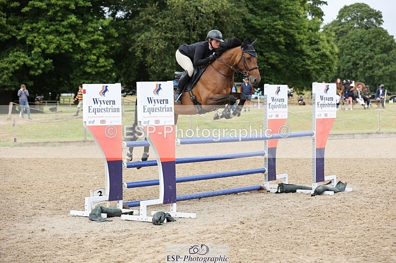 240705-091405-07996 - Cls 19 5 Yr Old Qualifier 1.10m