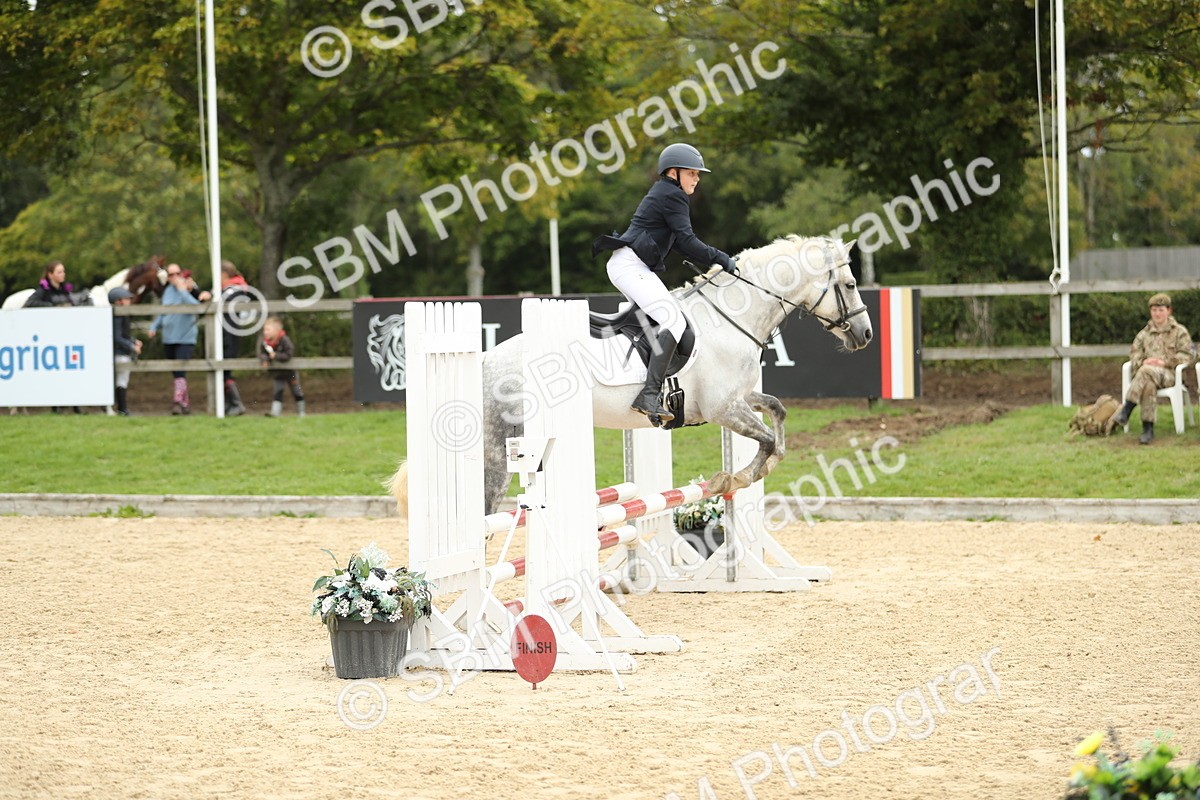 SBM_67640 - J15 - Junior Pony 70cm Championship