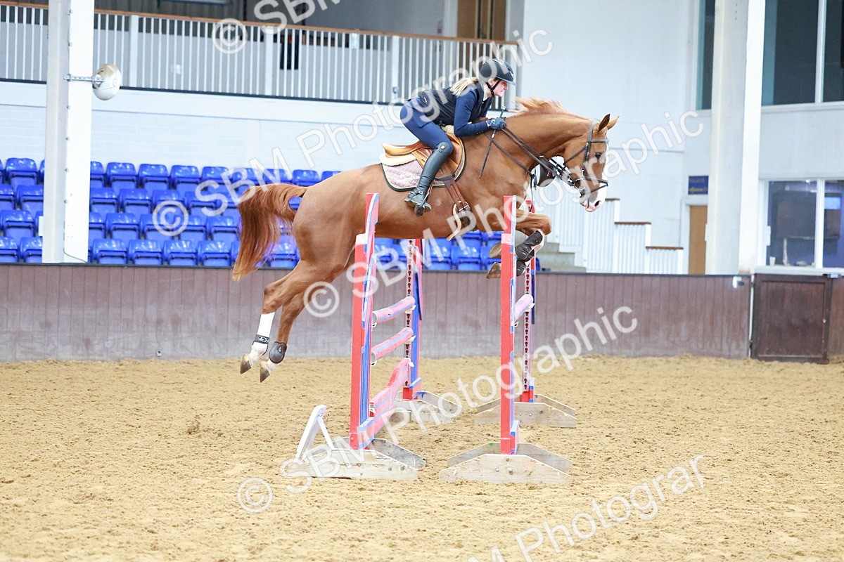 SBM_001567 - Class 4 - Senior Newcomers 1.10m