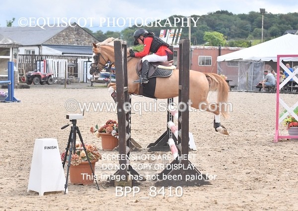 BPP_8410 - CLASS 16 SUN Springboard 128cm/ 138cm Restricted Handicap