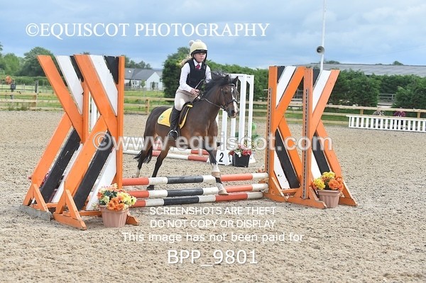 BPP_9801 - CLASS 1 - 40CM