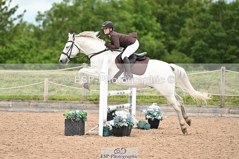 250607-114533-00689 - Cls 9 Pony Discovery and 90cm