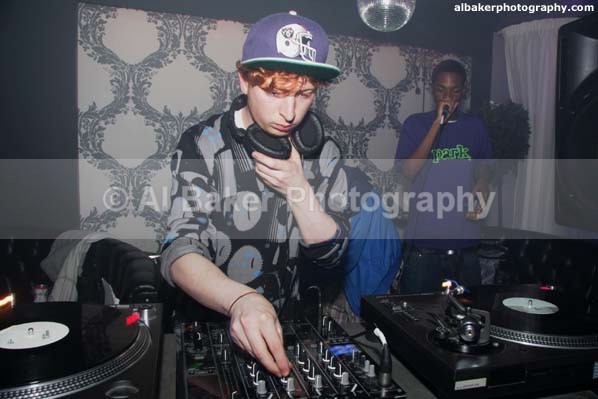 126 - Soul:ution vs Strange Fruit  28.05.10