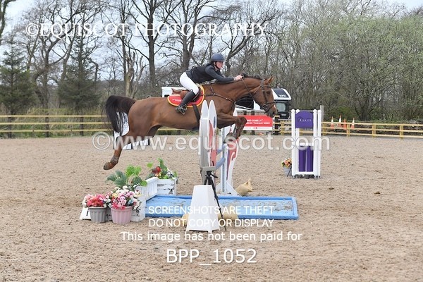 BPP_1052 - CLASS 11 SAT  RHS Classic Championship Qualifier
