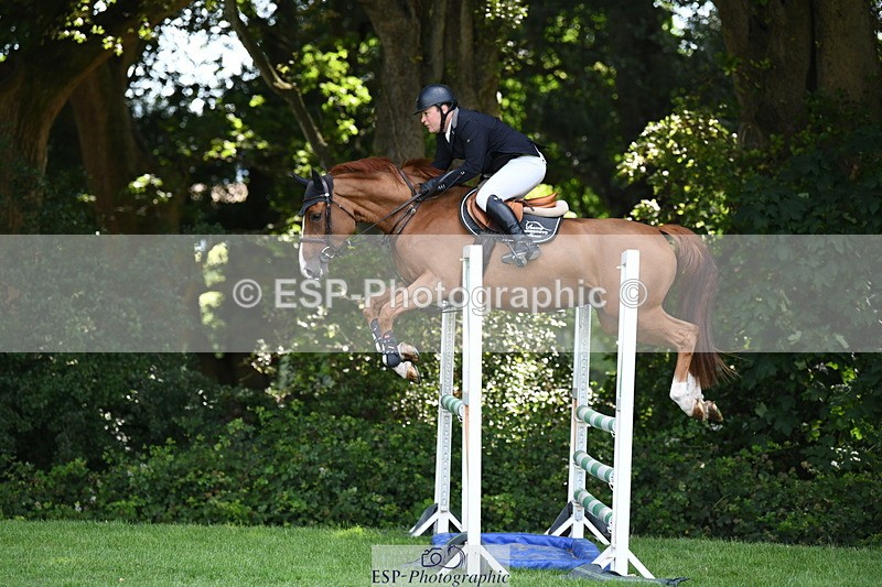 250703A-102917-00487 - Cls 11 5 Year Old