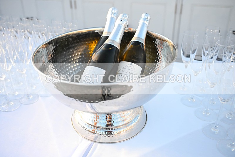 RCDS-33 - TRAFALGAR NIGHT HMS WARRIOR 2025