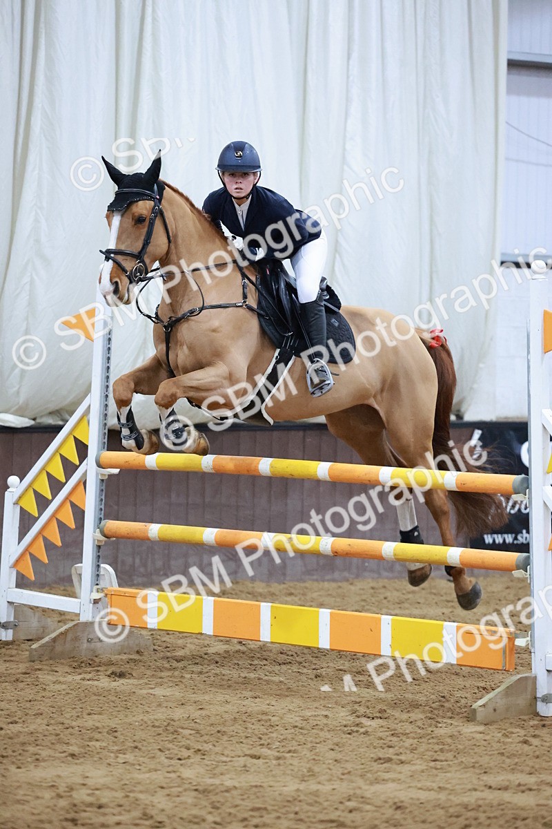 SBM_007918 - Class 25 - Senior Newcomers 1.10m