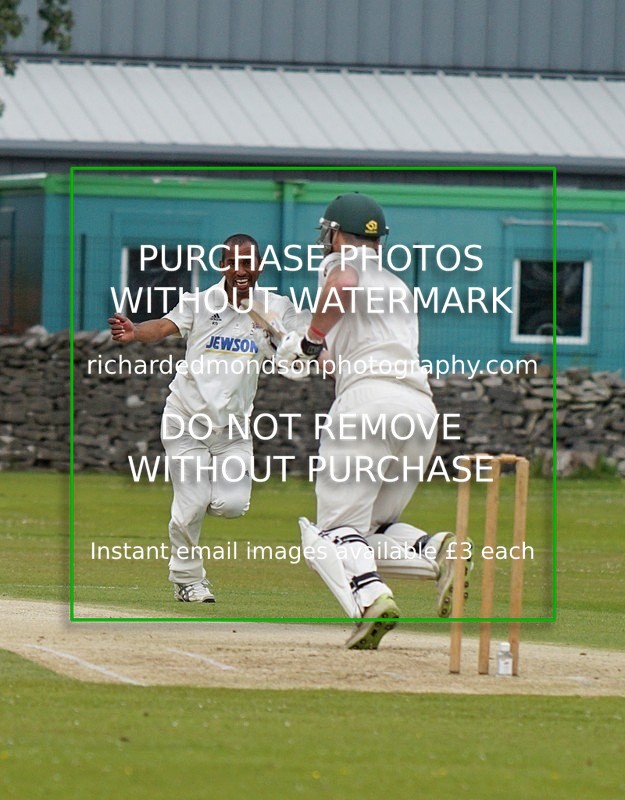DSC00272 - Kendal CC v Netherfield CC