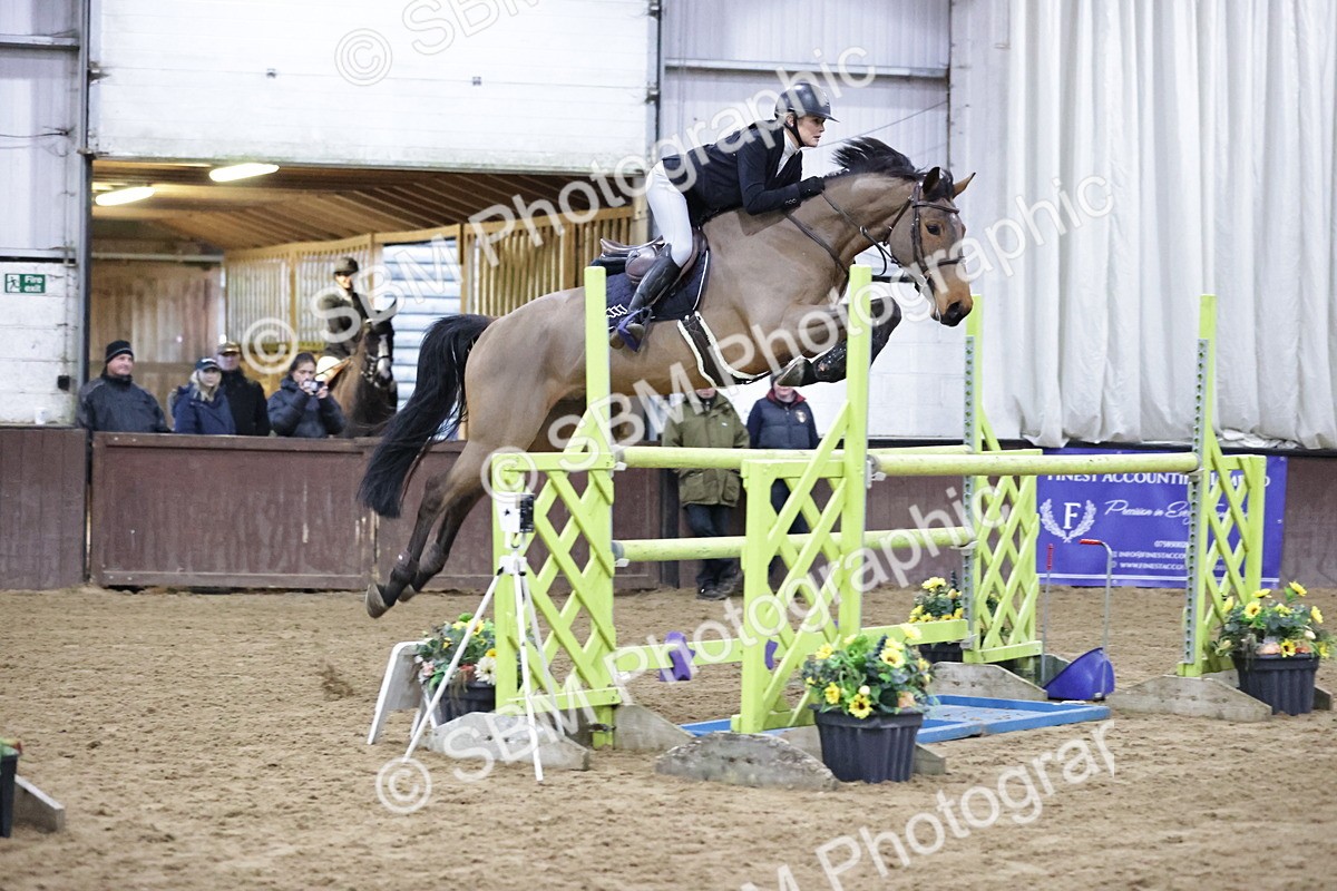 SBM_001879 - Class 6 - Blue Chip Dynamic B&C Championship Qualifier