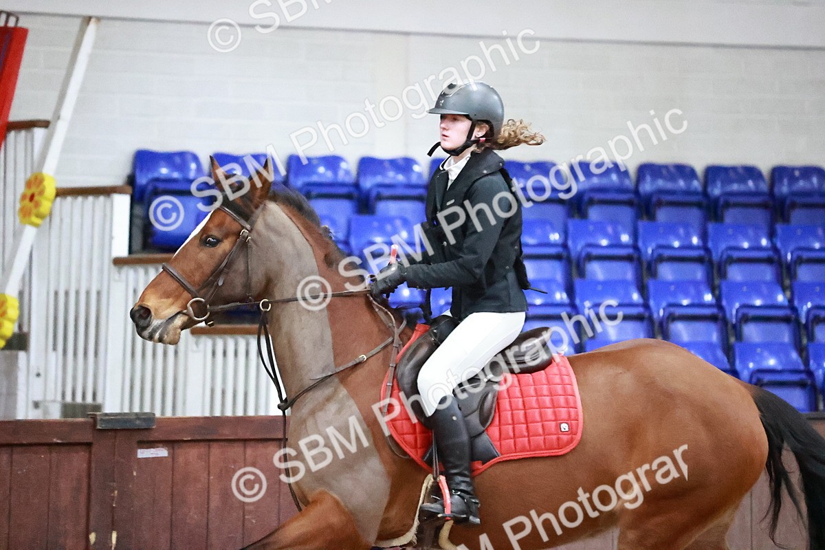 SBM_001033 - Class 3 - Pony Discovery 90cm