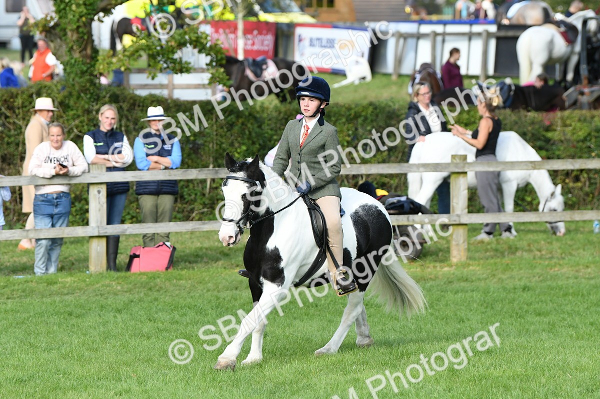 SBM_51836 - S21 - Novice & Newcomers 1st Ridden Pony