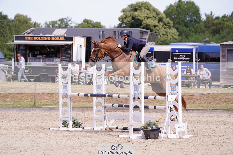 250704A-112000-11150 - Cls 20 Snr Newcomers