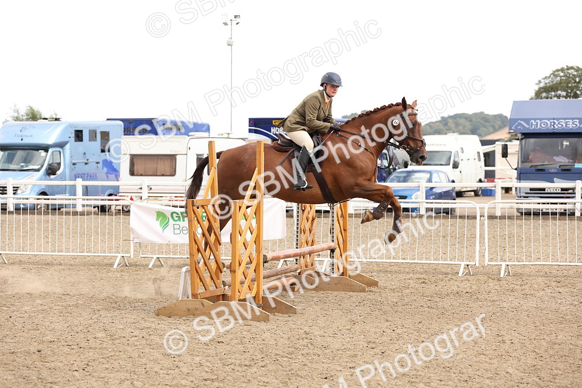 SBM_07459 - Class 59a -  Style & Performance - 80cm (15-19)