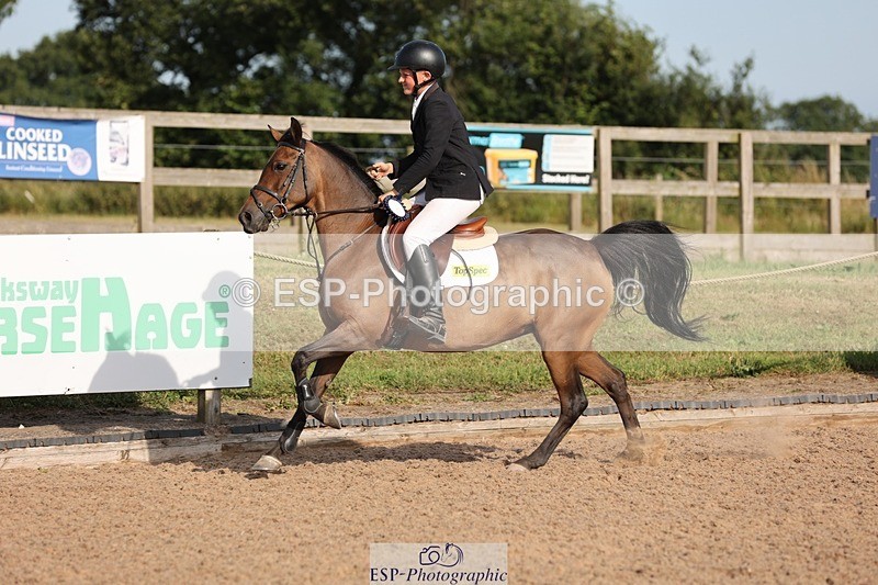250629-181723-13851 - Cls 30 138cm HOYS Qualifier