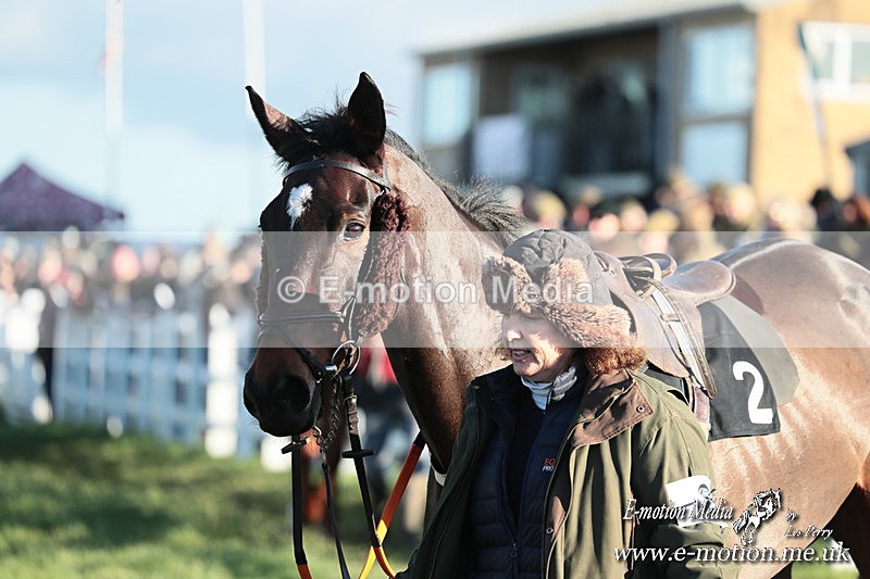 PtP 301125  0474 - Hursley Hambledon Point-to-Point Larkhill Racecourse 30/12/2025