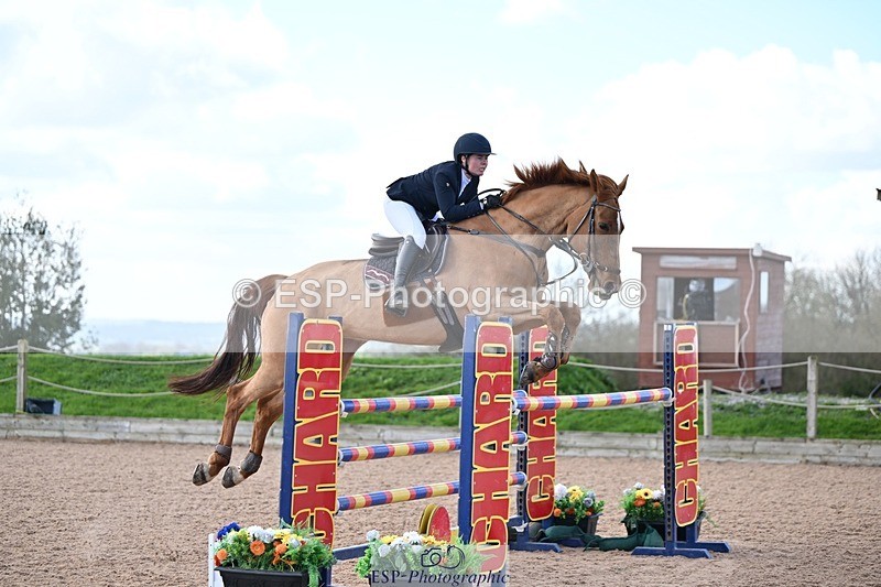 260314-124112-03222 - Cls 15+16 Snr Foxhunter and 1.20m Open