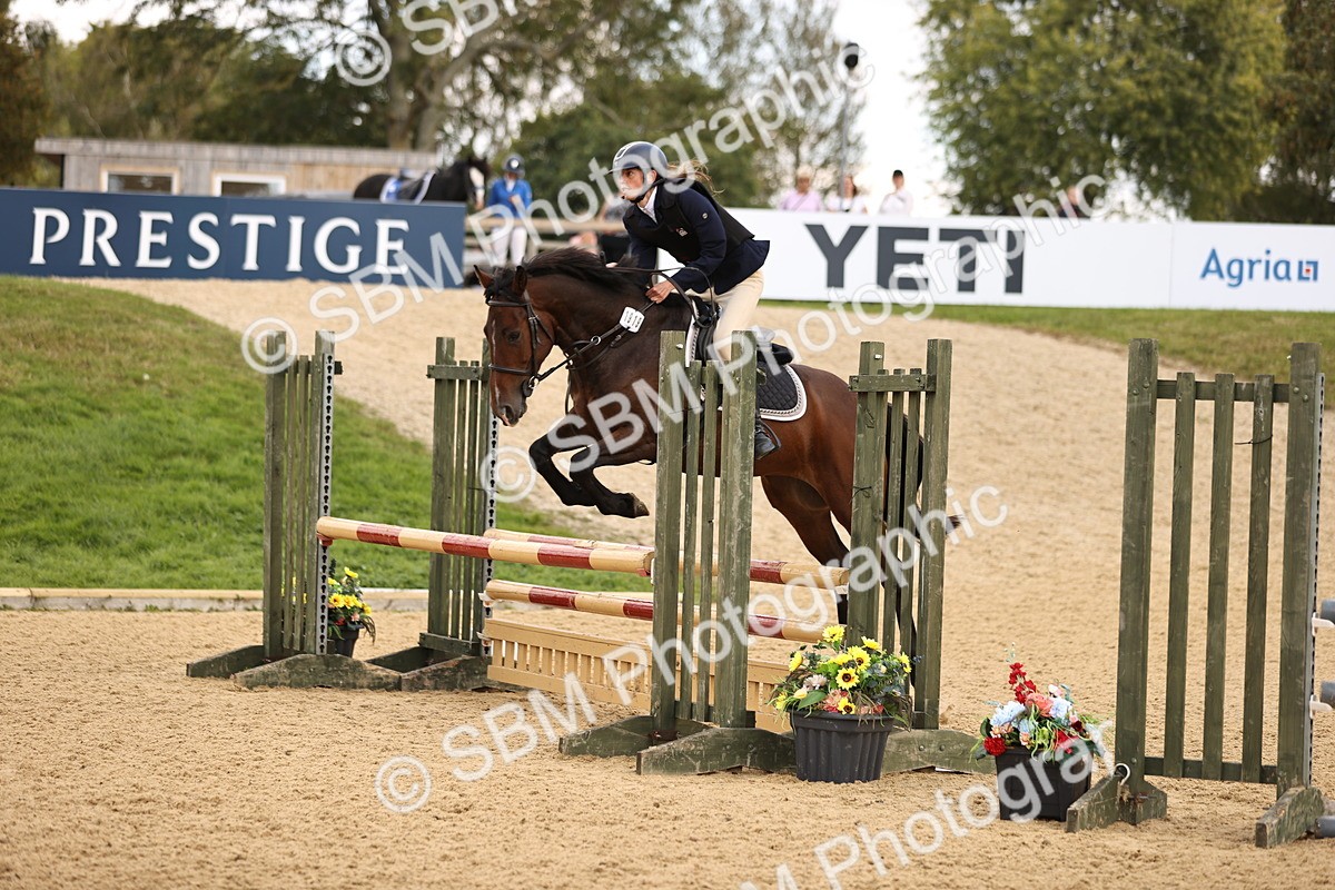 SBM_43254 - J40 Senior 90cm Supreme Championship