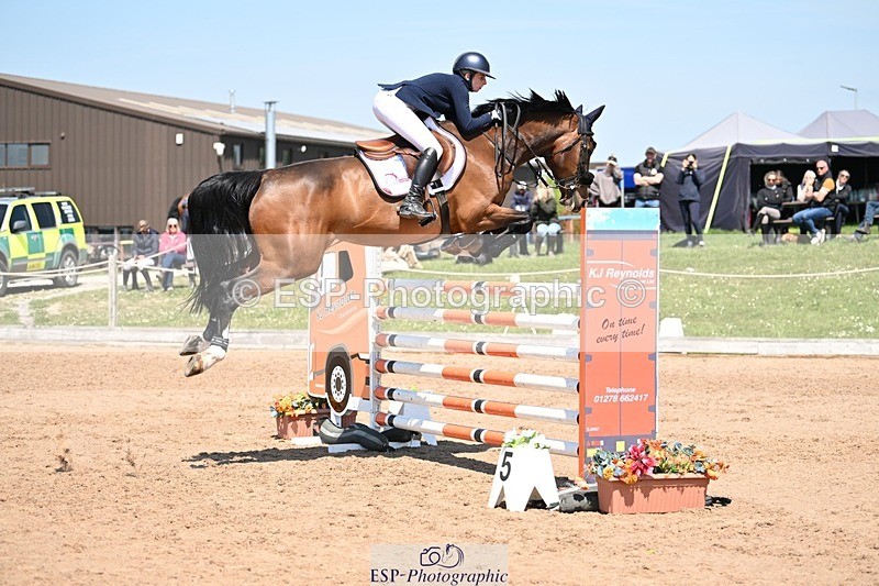 250509-121957-06964 - Cls 15 Talent Seeker Inc 7 yr old - Start to 1.30pm