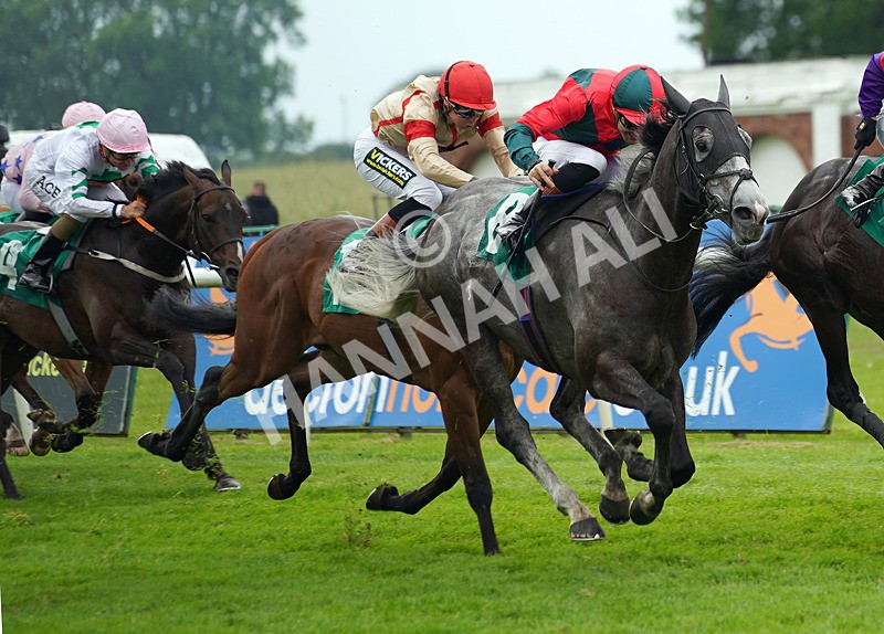 160626-Race 4-Mr King-3 - Race 4 16.02pm Every Race Live On Racing TV Handicap