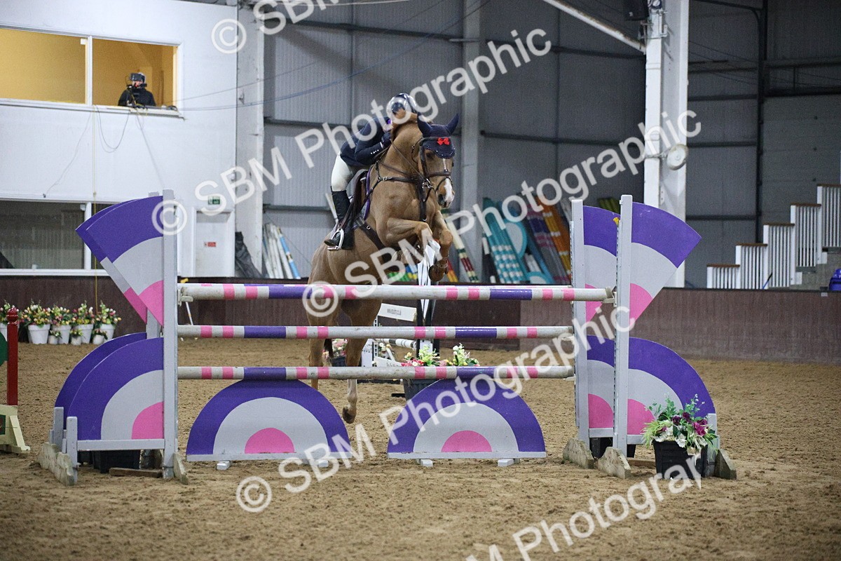 5K7A4937 - Class 6 - National 1.30m/1.40m Open Handicap