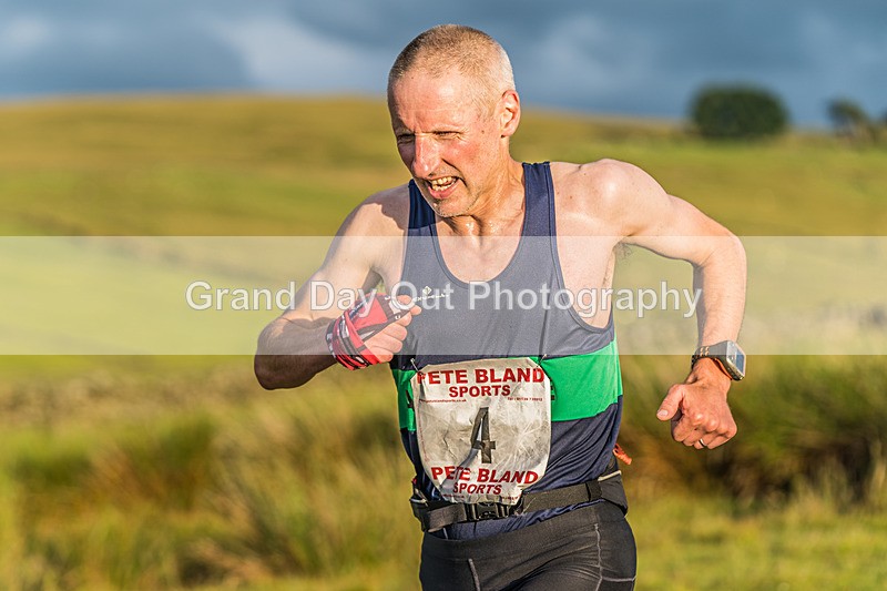 Tebay-257 - Tebay Fell Race Wednesday 28th June 2023
