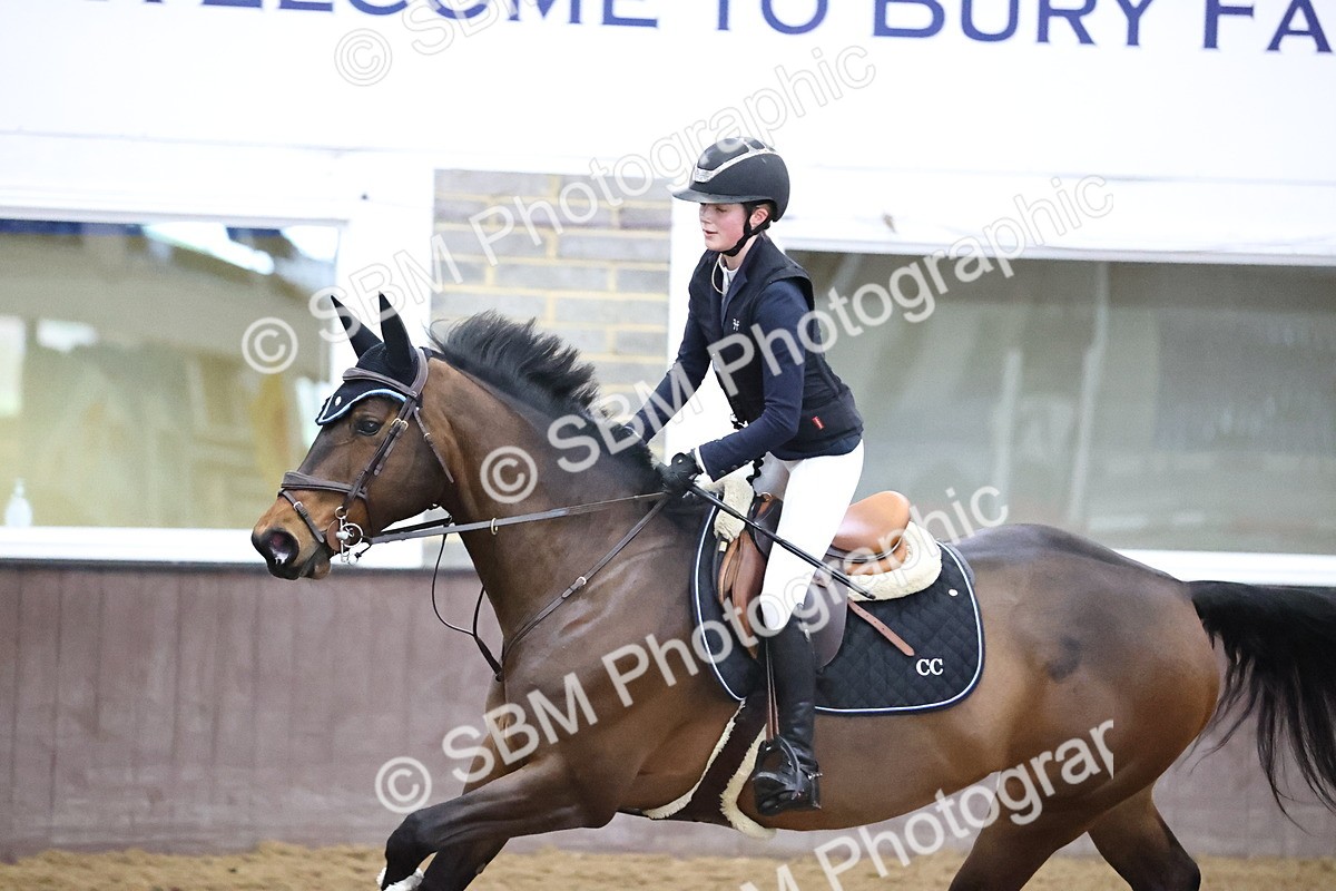 SBM_005669 - Class 17 - Senior Newcomers 1.10m