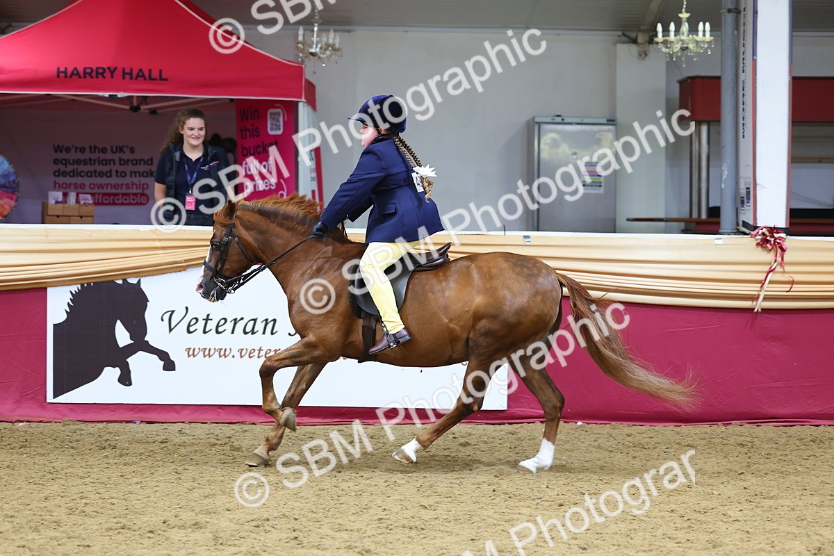SBM_23715 - Class 904 - Supreme Final Ridden Diamond