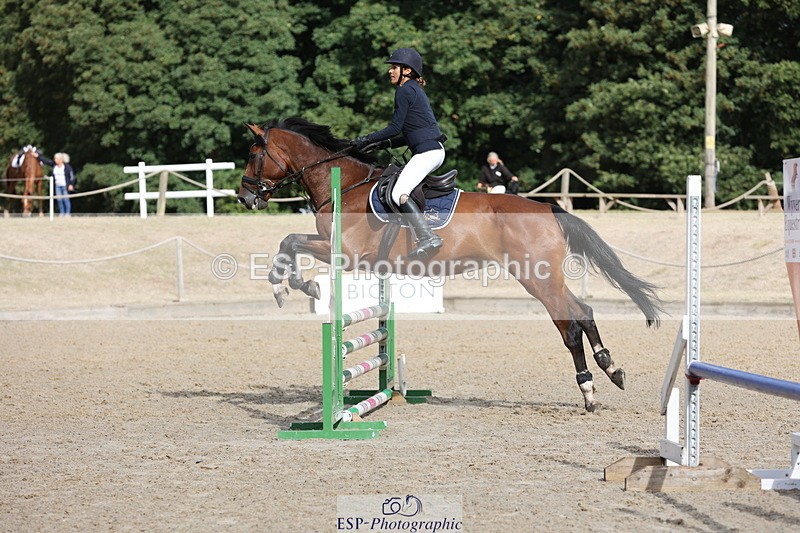 250829A-100302-00386 - Cls 6 85cm Amateur Quali