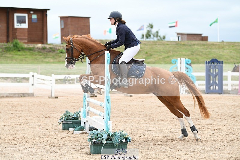 250803-114819-12760 - Cls 33 85cm National Amateur Championship Qualifier