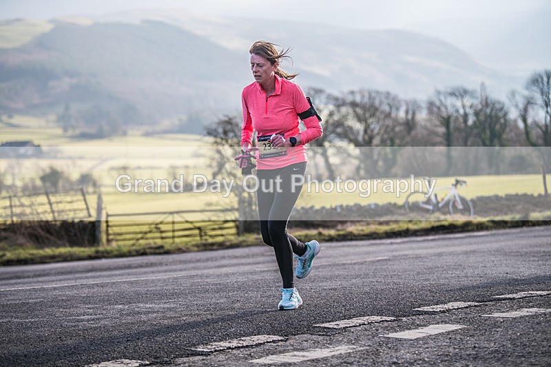 North Lakes-531 - North Lakes 10K & Half Marathon Sunday 9th February 2025