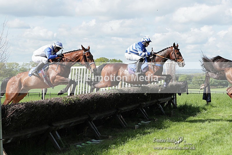 PtP 070523 361 - Kimblewick Races Coronation Meet  Kingston Blount 07/05/23
