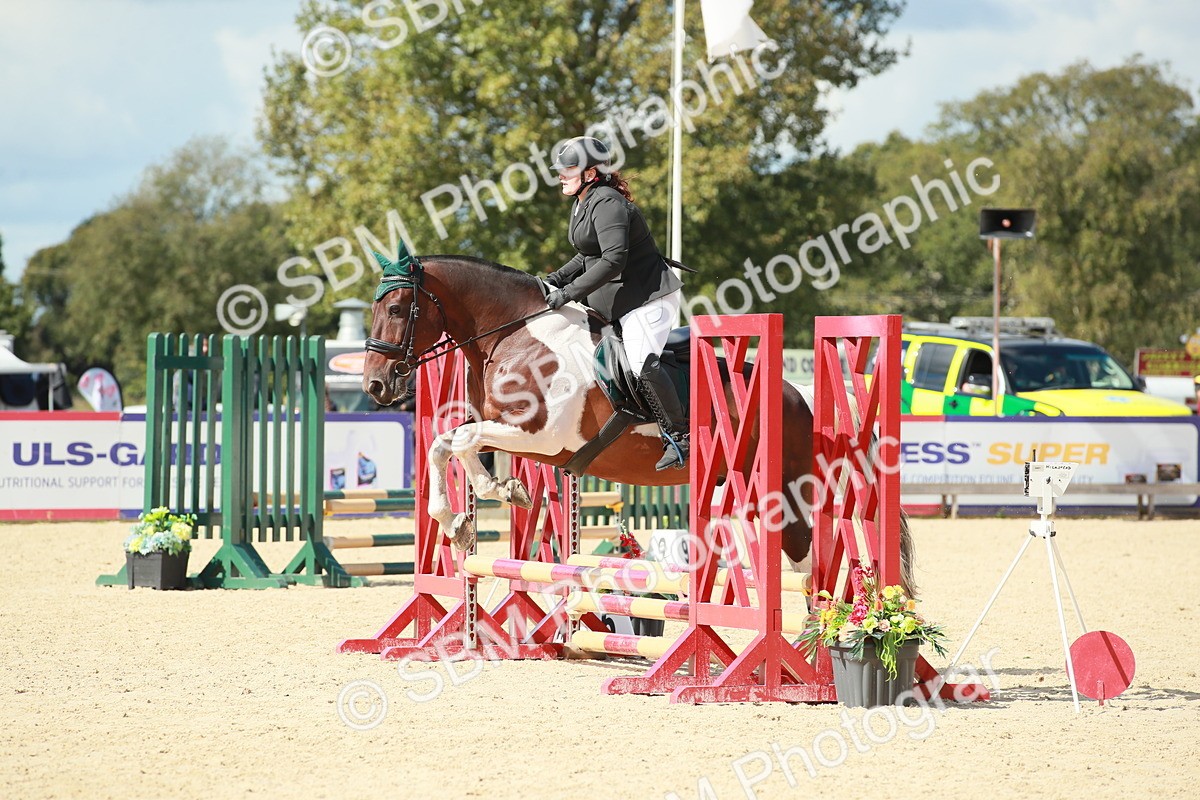 SBM_25357 - J28 Senior 60cm Championship