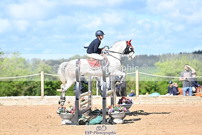 240504A-102021-01003 - Cls 2 Pony British Novice & 80cm Open