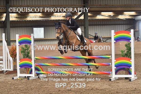 BPP_2539 - CLASS 16 Pony BritiNovice / 0.80m Open
