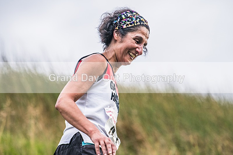 Steel Fell-766 - Steel Fell Race Wednesday 6th August 2025