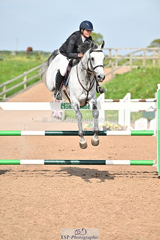 240510A-155511-08512 - Cls 23 Talent Seeker Inc 7yr old Jump Off and Presentations