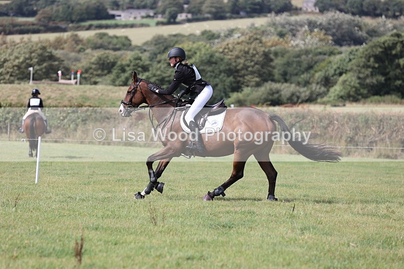 JPP_8857 - Class 2: Trekenning: 80cm Showjumping