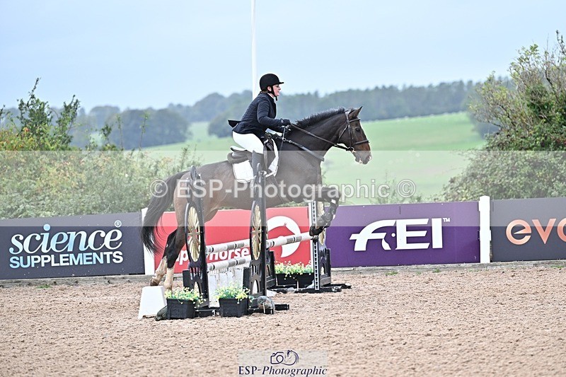 250914-112730-08771 - Cls 34 85cm Amateur Quali